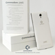 Image for article titled Someone Finally Resurrected the Commodore Brand for Something Useful